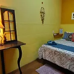 Casinhas de hospedes no Rio Vermelho