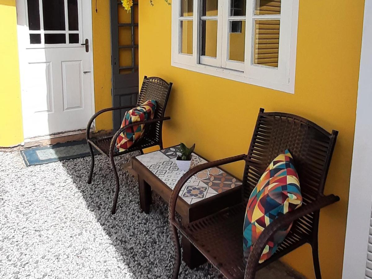Villacasamarela Mini Casinhas De Rio Vermelho Casa de férias