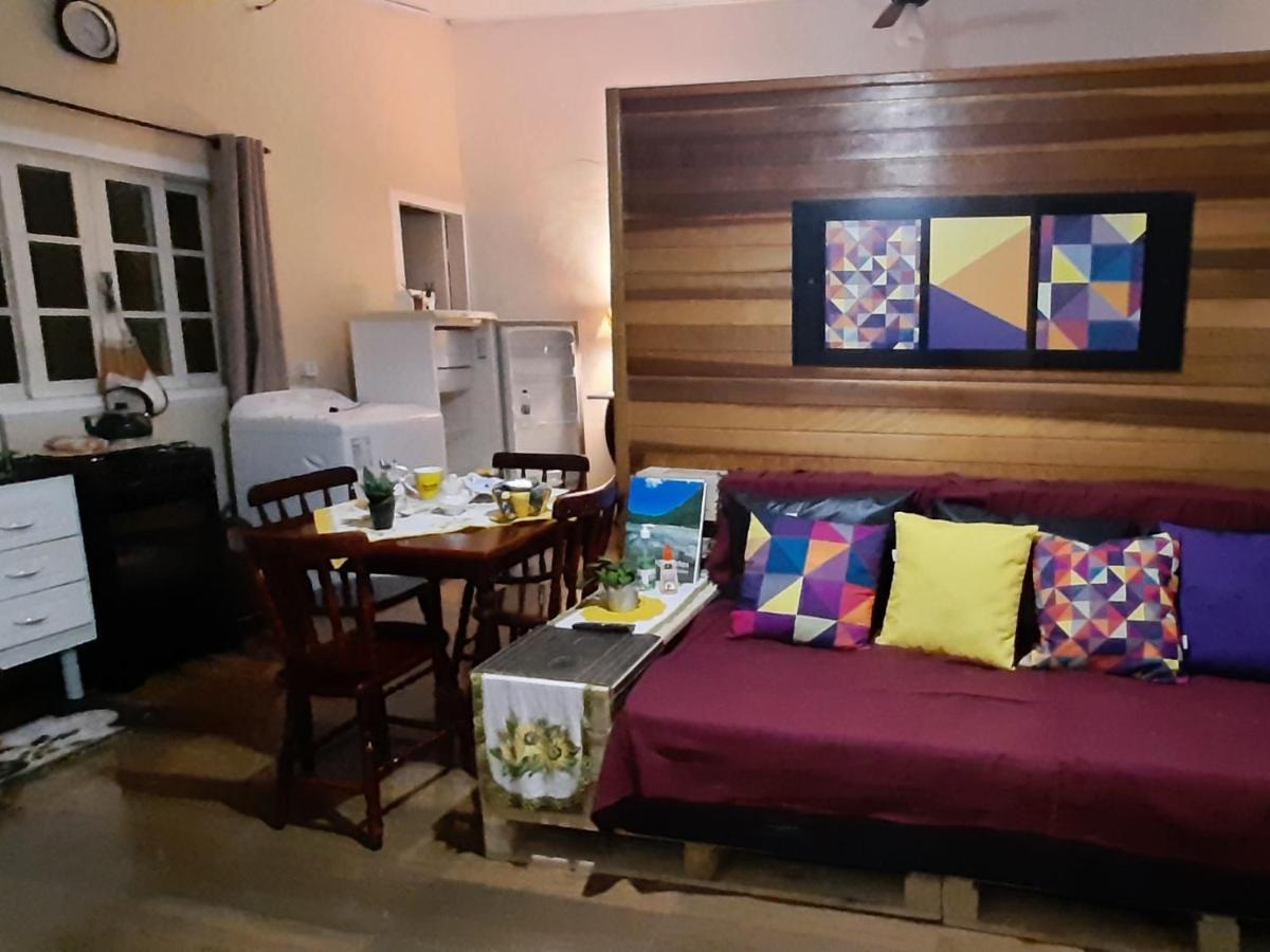 Villacasamarela Mini Casinhas De Rio Vermelho