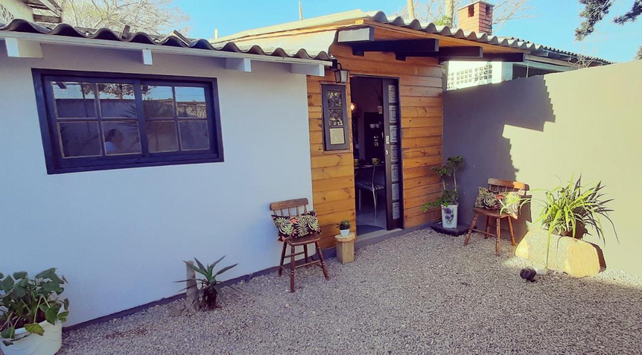 Villacasamarela Mini Casinhas De Rio Vermelho Casa de férias