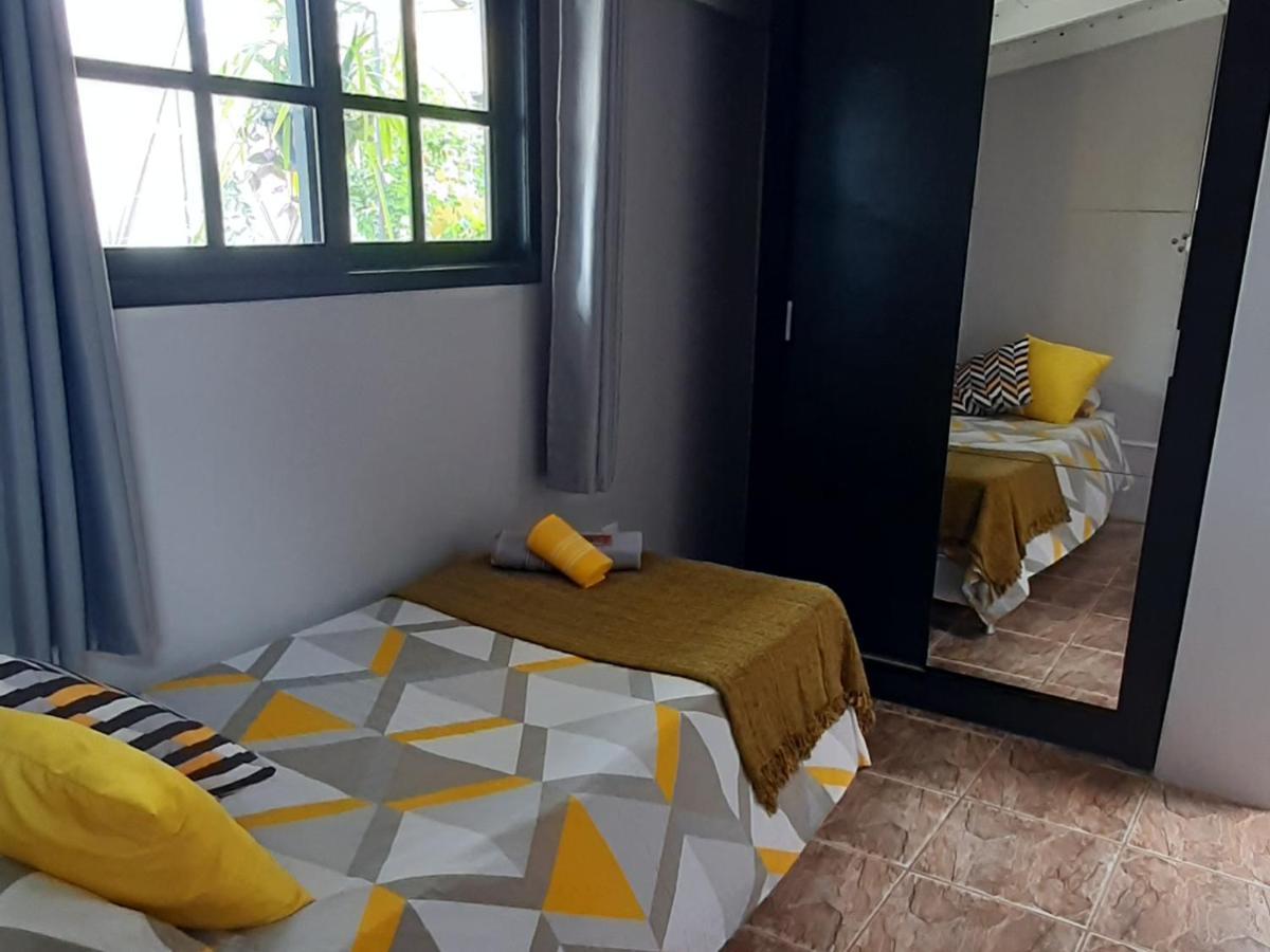 Villacasamarela Mini Casinhas De Rio Vermelho Casa de férias Florianopolis