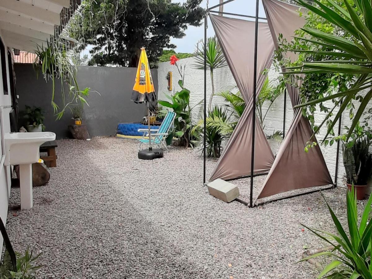 Casa de férias Villacasamarela Mini Casinhas De Rio Vermelho *