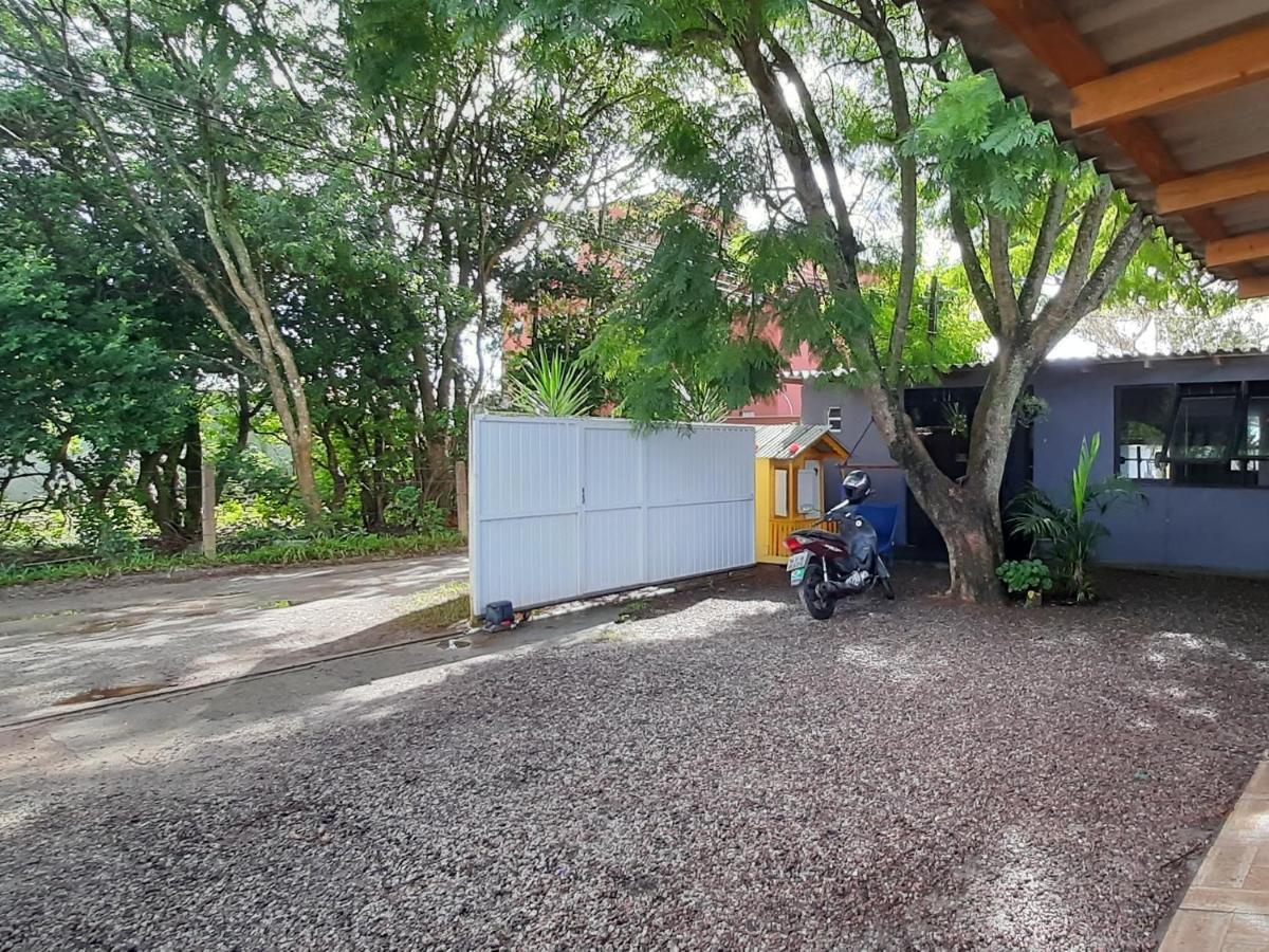 Casa de férias Villacasamarela Mini Casinhas De Rio Vermelho *