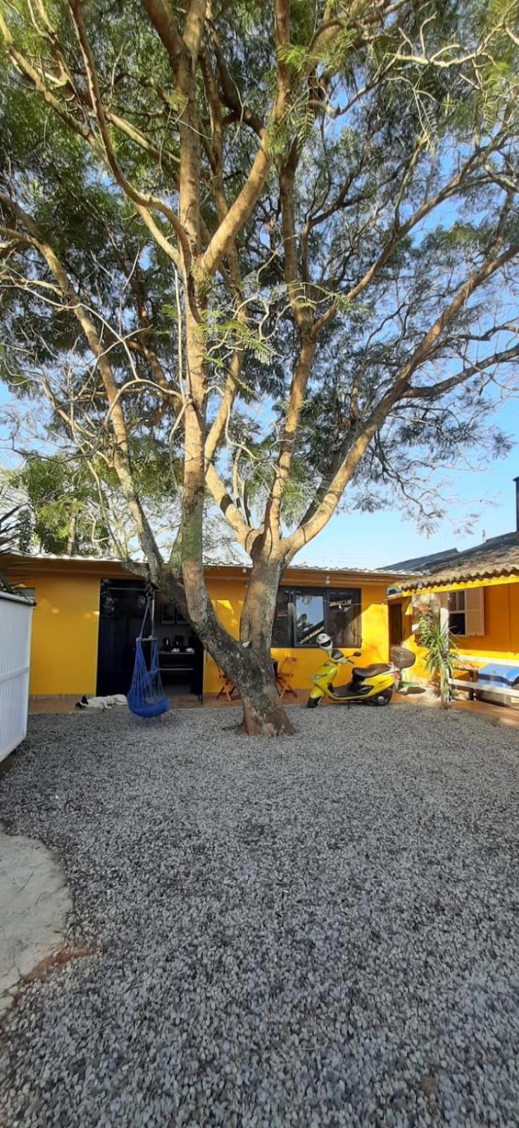 Villacasamarela Mini Casinhas De Rio Vermelho Casa de férias Florianopolis