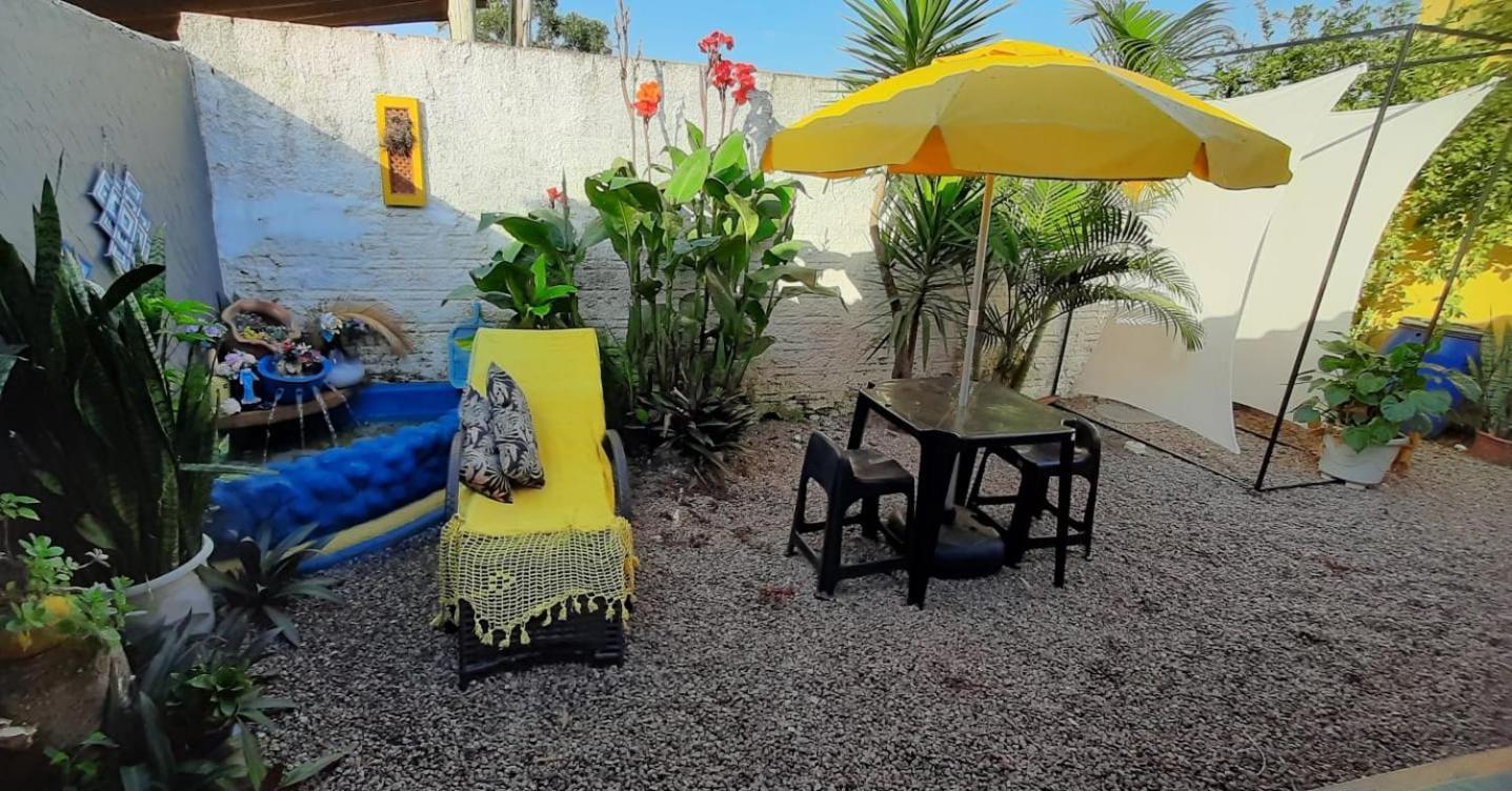 Villacasamarela Mini Casinhas De Rio Vermelho Casa de férias